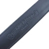 CHROME HEARTS クロムハーツ（原本無） BELT STRAP 1.5 レザー ベルト ストラップ 30インチ ブラック系 30【中古】