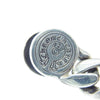 CHROME HEARTS クロムハーツ（原本有） CLASSIC CLSC CHN 1C CHKR 31LNKS クラシック リンク 1クリップ 31リンク ネックレス チョーカー シルバー系【中古】
