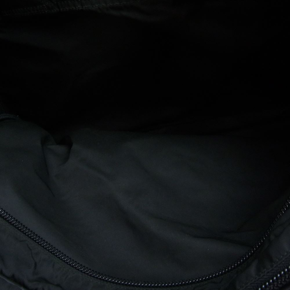 PRADA プラダ エクスパンダブル ナイロン ブリーフケース ビジネス