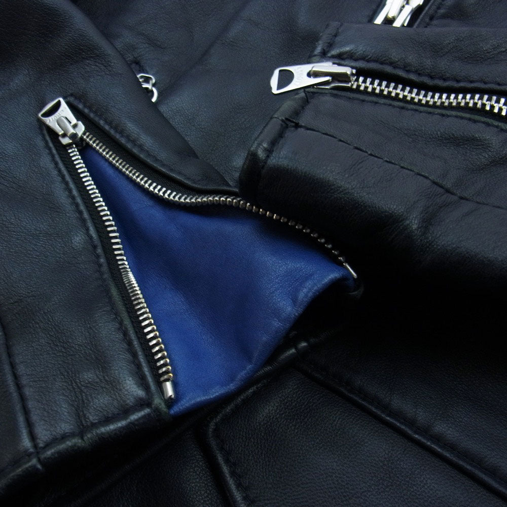 SOPHNET. ソフネット SOPH-160035 × Schott ショット ONESTAR RIDERS