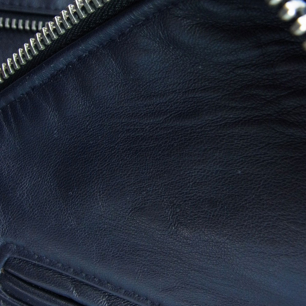 SOPHNET. ソフネット SOPH-160035 × Schott ショット ONESTAR RIDERS