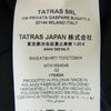 TATRAS タトラス MTA18S4549 3rdタイプ ストレッチ トラッカー ジャケット ブラック系 02【中古】