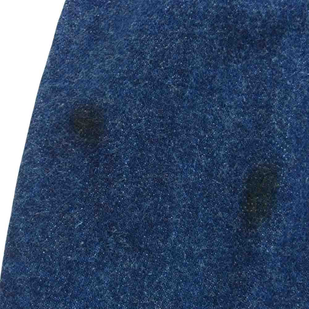 Levi's リーバイス ヴィンテージ 501 66前期 スモールe  インディゴブルー系【中古】