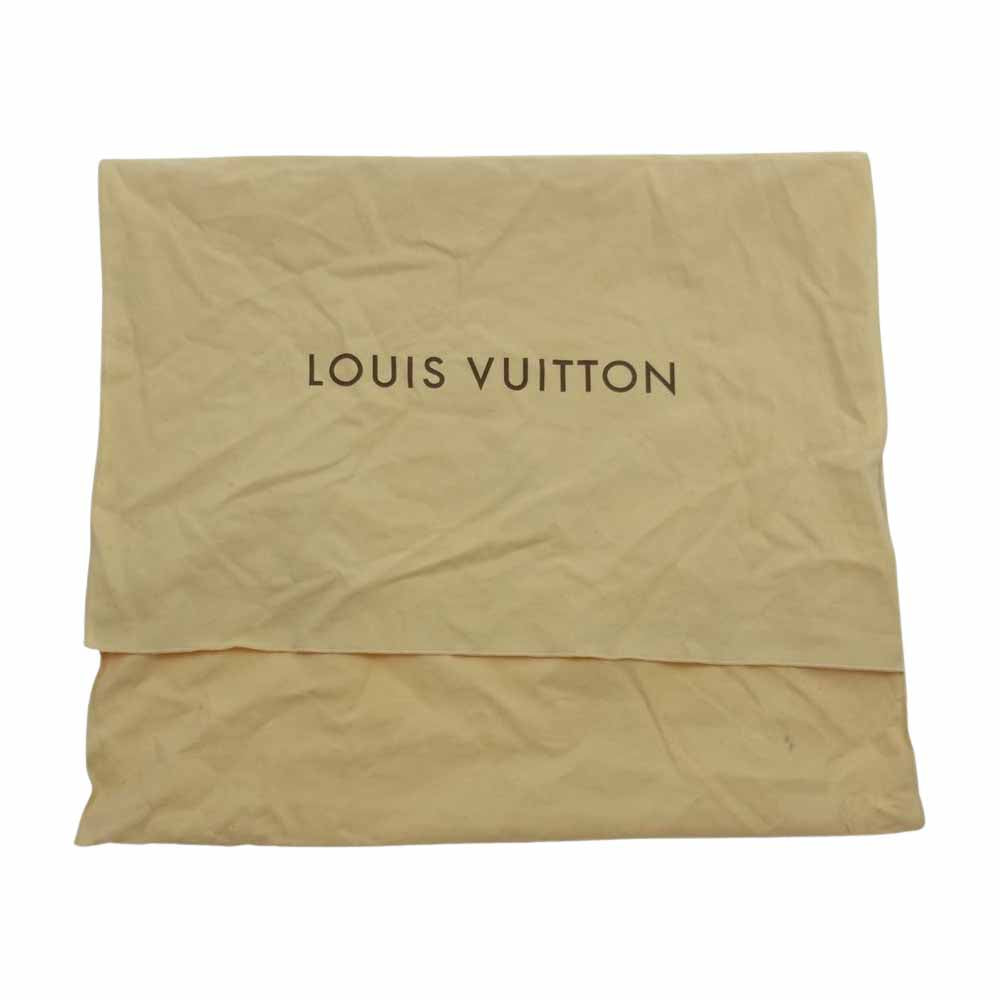 LOUIS VUITTON ルイ・ヴィトン M30782 アルドワーズ セレンガ タイガ セカンドバッグ クラッチバッグ ブラック系【中古】
