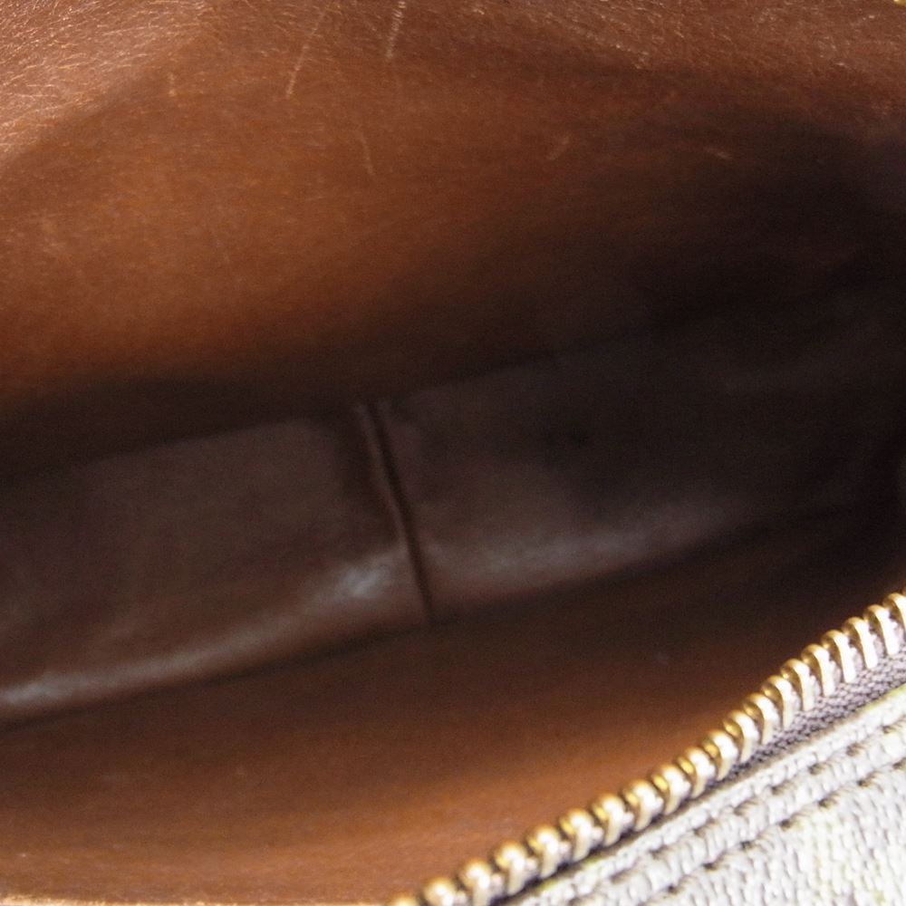 LOUIS VUITTON ルイ・ヴィトン M45244 モノグラム 旧型 ナイルショルダー バッグ ブラウン系【中古】