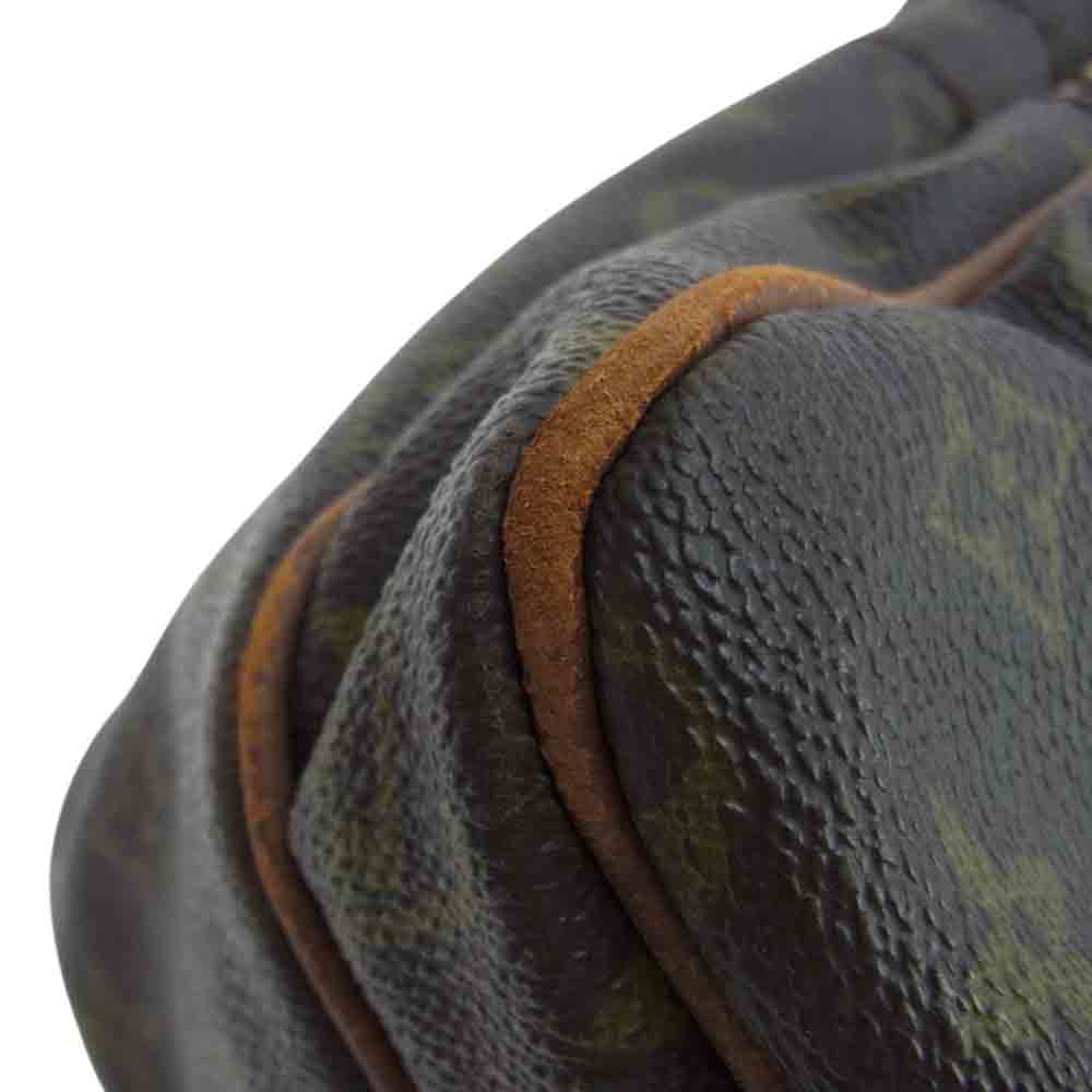 LOUIS VUITTON ルイ・ヴィトン M45244 モノグラム 旧型 ナイルショルダー バッグ ブラウン系【中古】