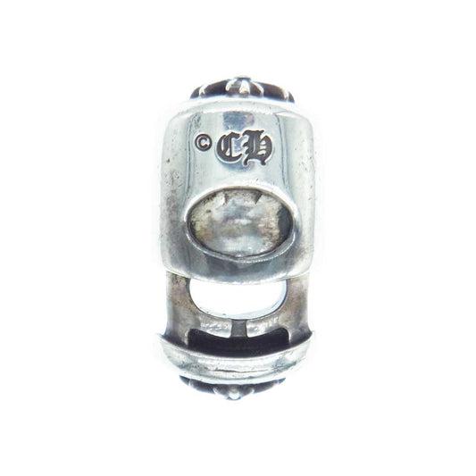 CHROME HEARTS クロムハーツ（原本無） LACESTPPRV1 レース ストッパー シルバー系【中古】