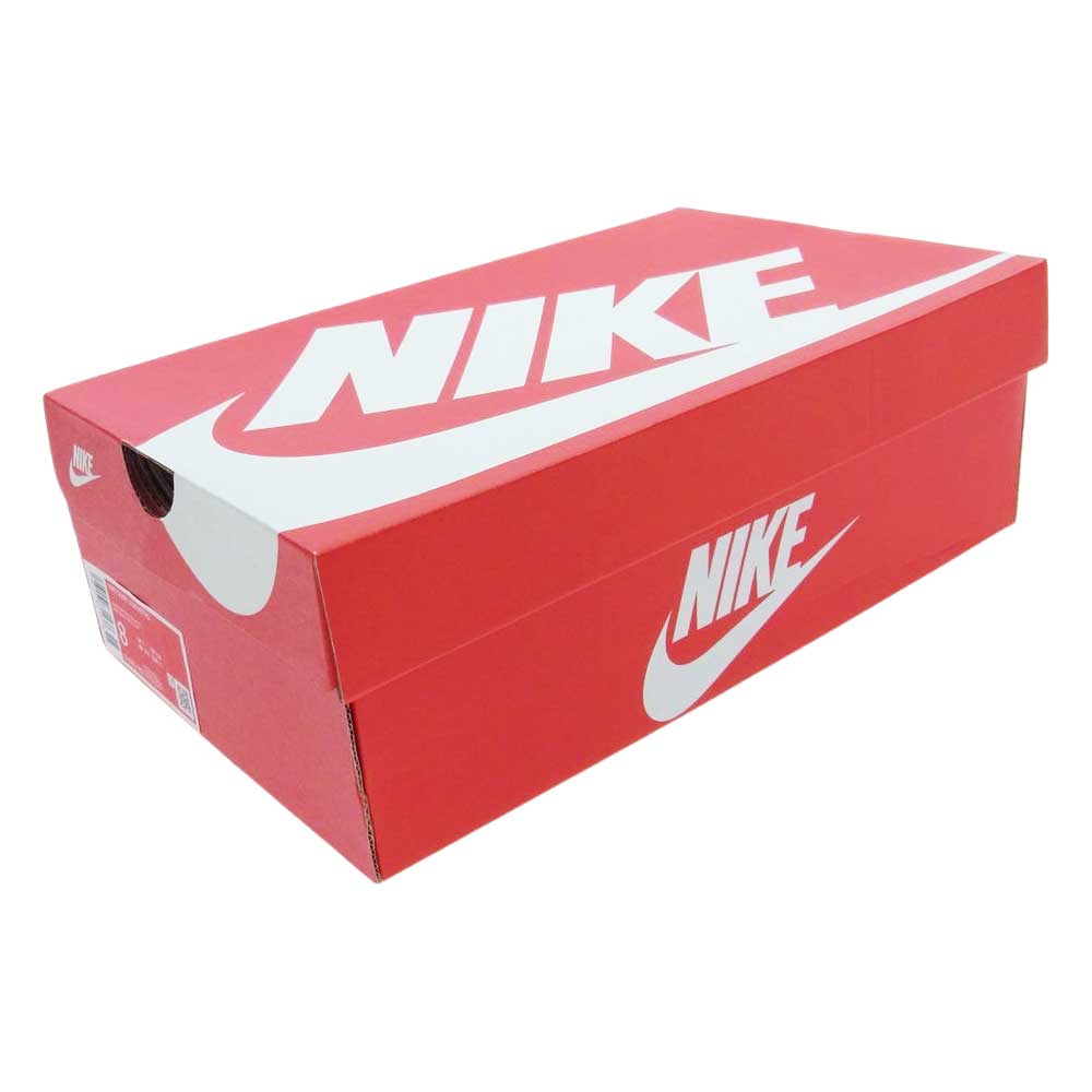 NIKE ナイキ DV0831-002 DUNK LOW RETRO ダンク ロー レトロ スニーカー ブラック系 26cm【新古品】【未使用】【中古】