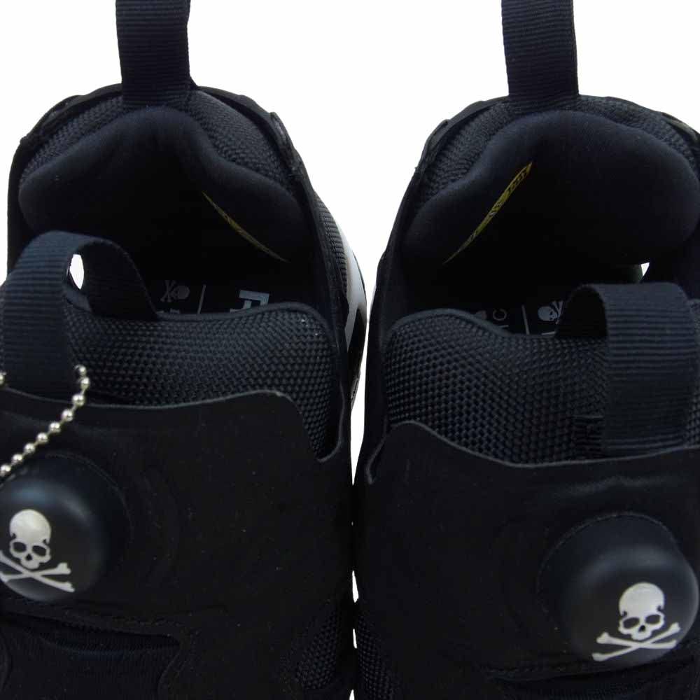 Reebok リーボック × mastermind マスターマインド INSTA PUMP FURY Reebok リーボック × mastermind マスターマインド INSTA PUMP FURY
