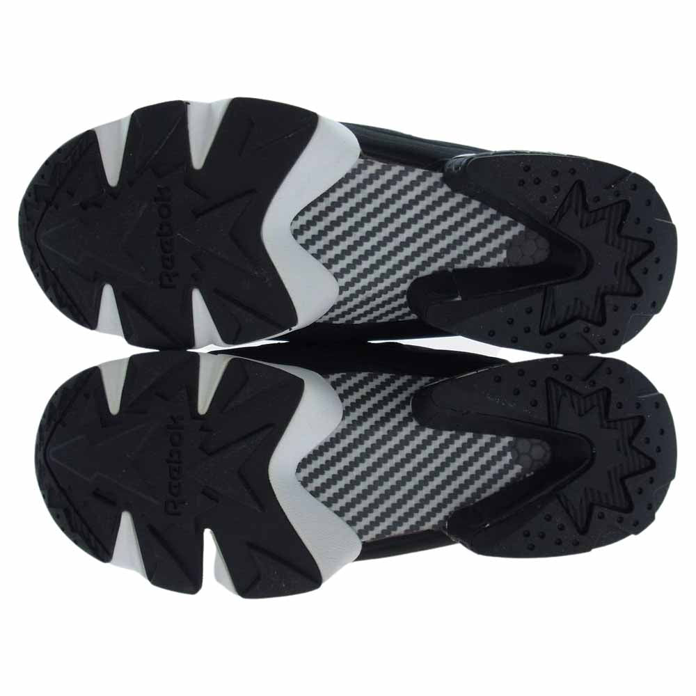 Reebok リーボック × mastermind マスターマインド INSTA PUMP FURY
