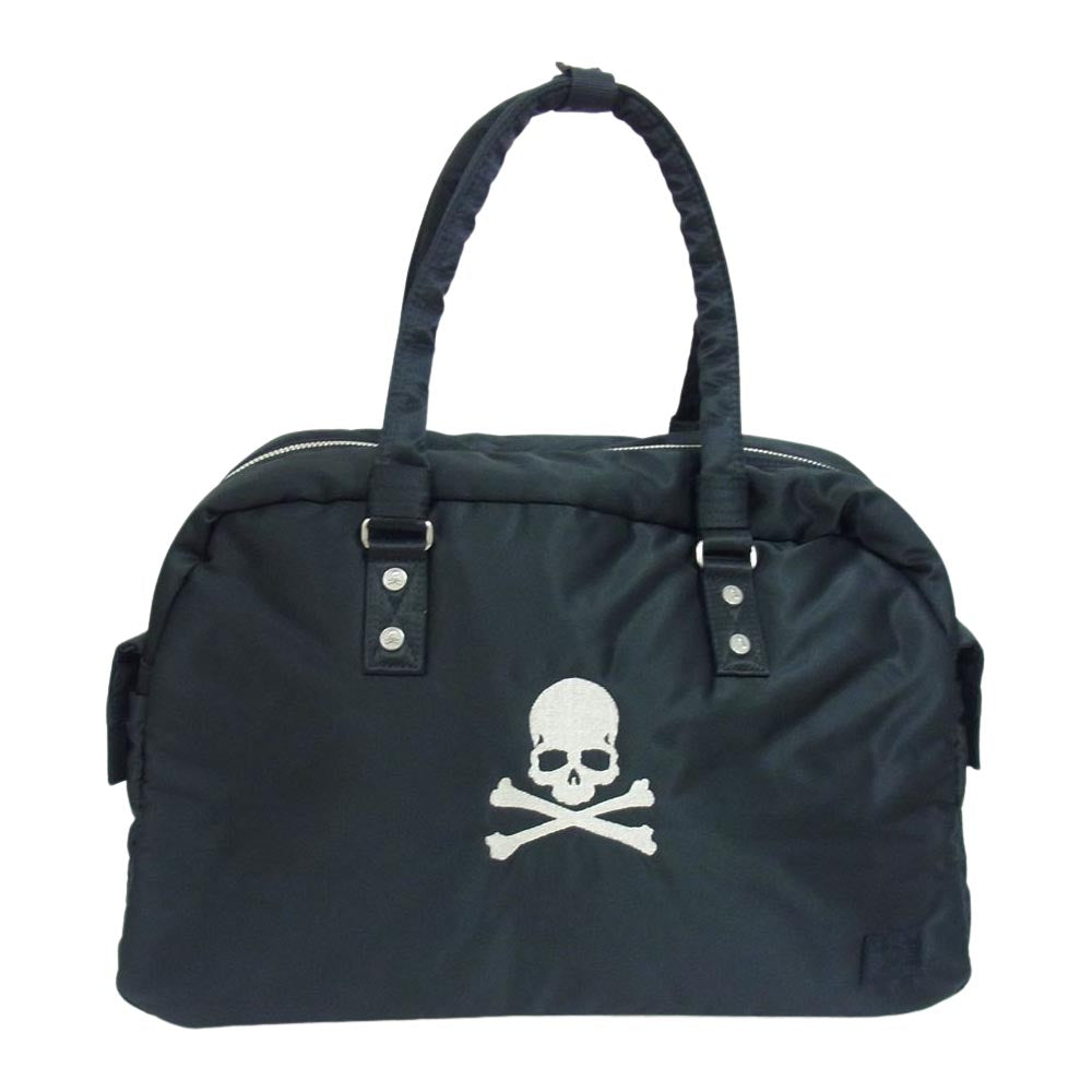 L*y様 新品mastermind JAPAN PORTER ボストン バッグ L*y様 新品mastermind JAPAN PORTER ボストン バッグ - メルカリ