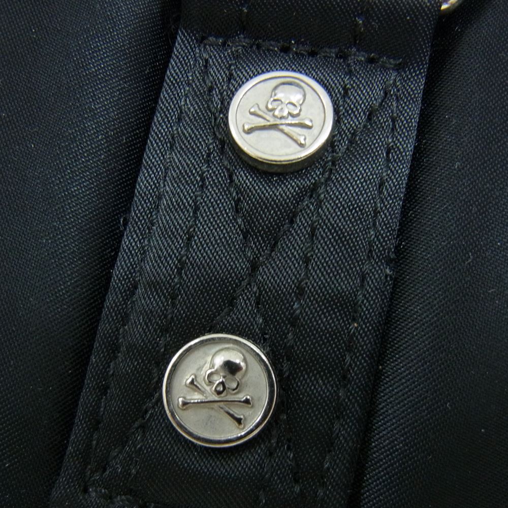 mastermind JAPAN マスターマインドジャパン × PORTER ポーター