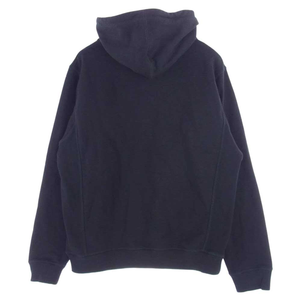 Dior ディオール 20AW 033J646A0531 Shawn Stussy SHOCK THE WORLD ステューシー パーカー ブラック系 L【中古】