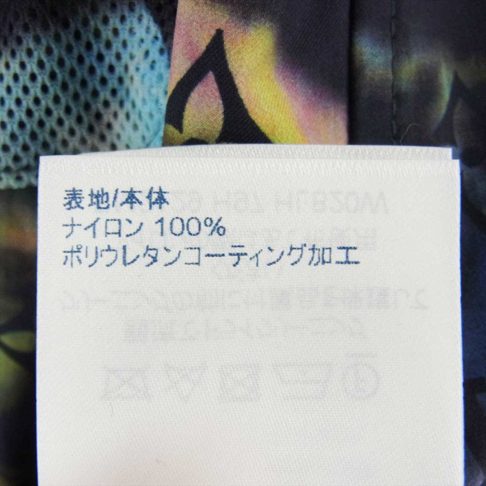 LOUIS VUITTON ルイ・ヴィトン 21AW 1A99T7 タイダイ モノグラム テクニカル ブルゾン ジャケット マルチカラー系 52【中古】