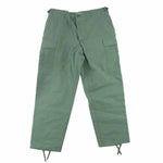 WTAPS ダブルタップス 22SS WVDT-PTM01 TROUSERS / NYCO.RIPSTOP リップストップ カーゴ トラウザー パンツ カーキ系 04【中古】