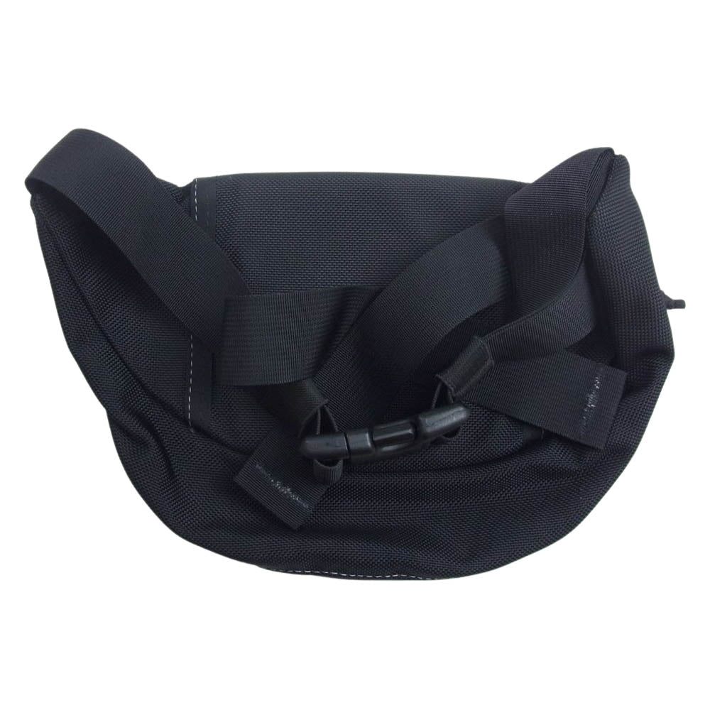 BRIEFING ブリーフィング BRA231L04 PIKE RP パイク ボディ ショルダー バック ブラック系【中古】