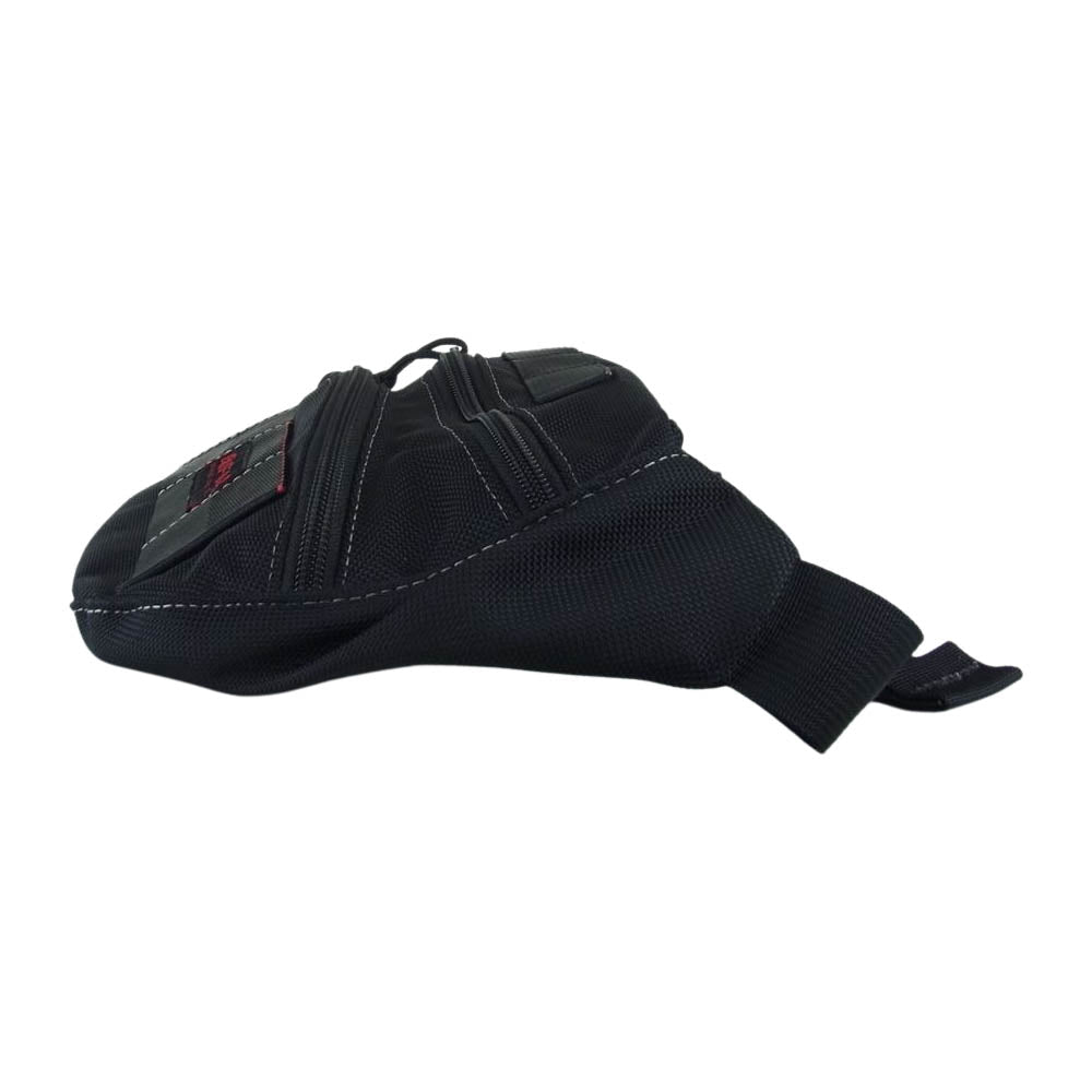 BRIEFING ブリーフィング BRA231L04 PIKE RP パイク ボディ ショルダー バック ブラック系【中古】