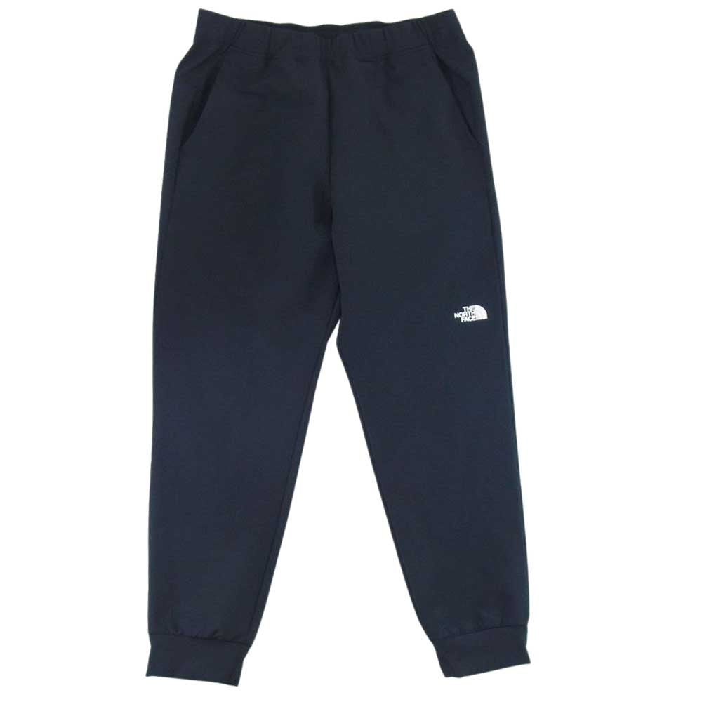 THE NORTH FACE ノースフェイス NB62283 APEX Thermal Pant エイペックス サーマル パンツ ブラック系 L【中古】