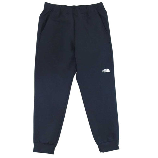 THE NORTH FACE ノースフェイス NB62283 APEX Thermal Pant エイペックス サーマル パンツ ブラック系 L【中古】