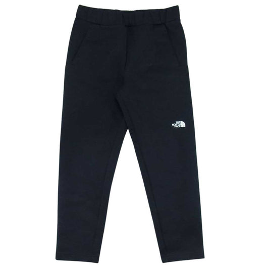 THE NORTH FACE ノースフェイス NB32288R Tech Air Sweat Long Pant テック エアー スウェット ロング パンツ ブラック系 L【中古】
