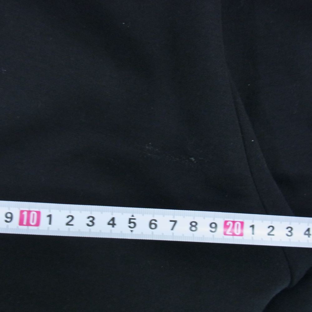 THE NORTH FACE ノースフェイス NB32288R Tech Air Sweat Long Pant テック エアー スウェット ロング パンツ ブラック系 L【中古】