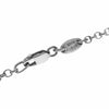 CHROME HEARTS クロムハーツ（原本無） NECKCHAIN R24 ロールチェーン24inch 24インチ ネックレス シルバー系【中古】
