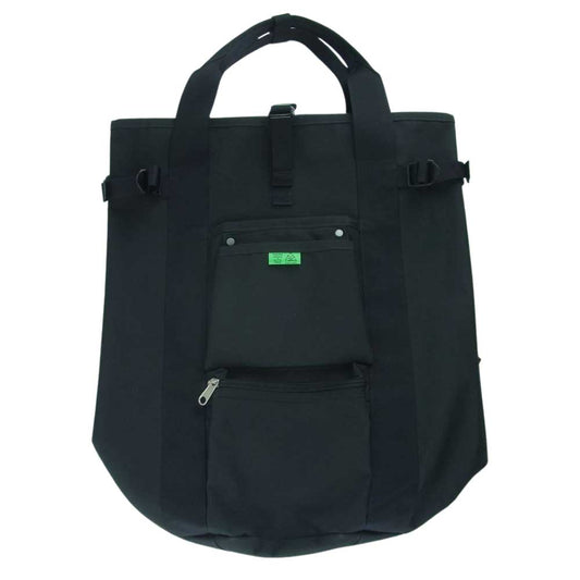 PORTER ポーター 782-08689 10 ユニオン リュックサック バックパック 日本製 ブラック系【中古】