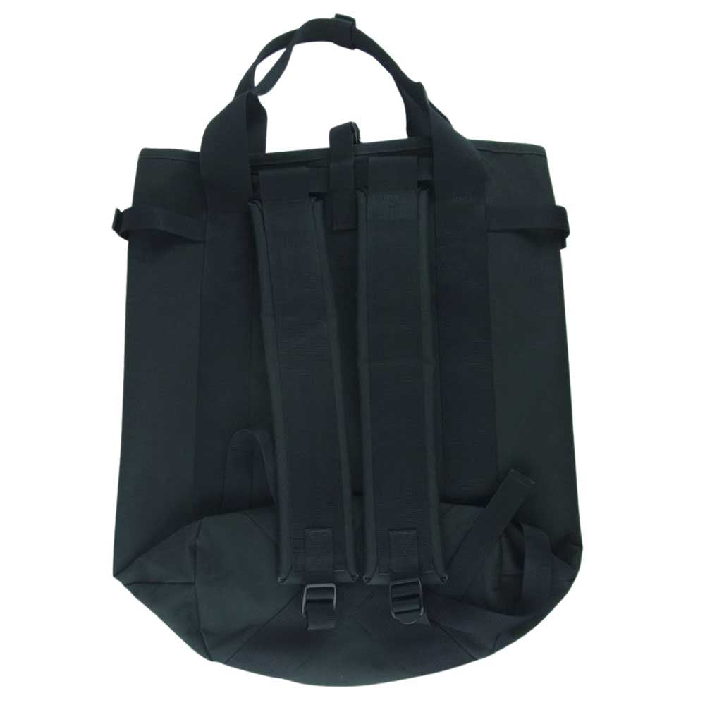 PORTER ポーター 782-08689 10 ユニオン リュックサック バックパック 日本製 ブラック系【中古】