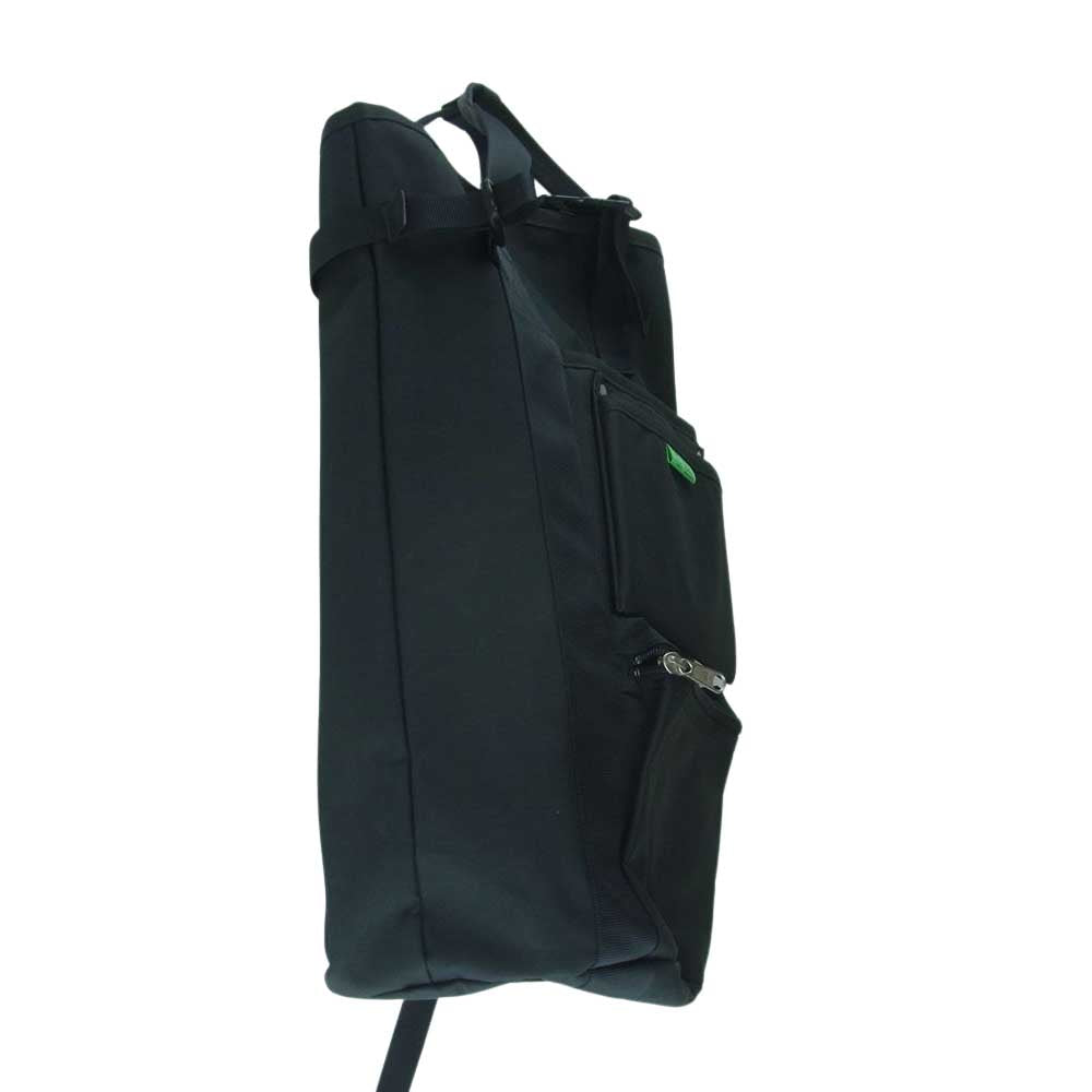 PORTER ポーター 782-08689 10 ユニオン リュックサック バックパック 日本製 ブラック系【中古】