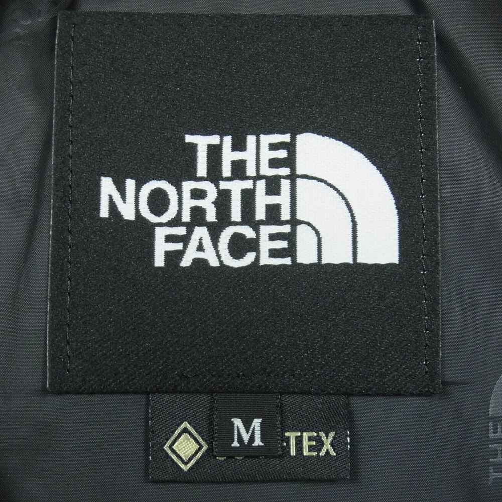 THE NORTH FACE ノースフェイス NP11834 MOUNTAIN LIGHT JACKET マウンテンライト ジャケット パー –  ブランド古着 LIFE