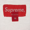 Supreme シュプリーム 16AW Cherubs L/S  チェラブ 長袖 Tシャツ ホワイト系 M【中古】