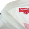 Supreme シュプリーム 16AW Cherubs L/S  チェラブ 長袖 Tシャツ ホワイト系 M【中古】
