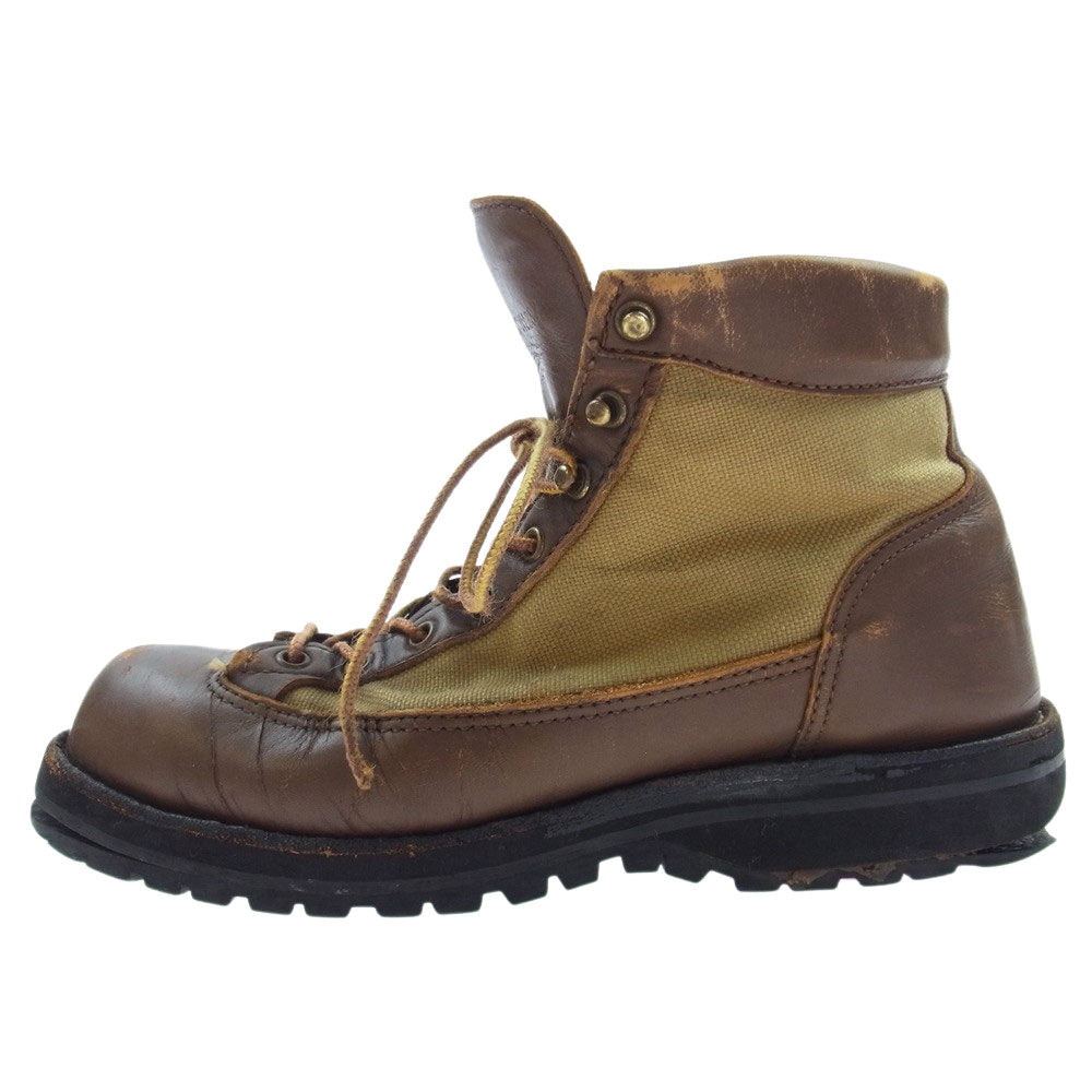 Danner ダナー 30420X 90s 黒タグ Danner Light ダナー ライト ブーツ