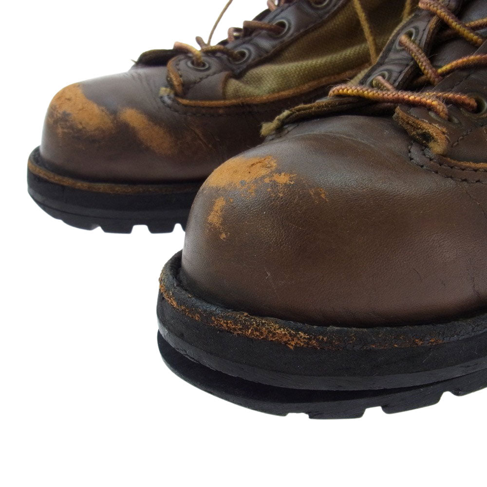 Danner ダナー 30420X 90s 黒タグ Danner Light ダナー ライト ブーツ