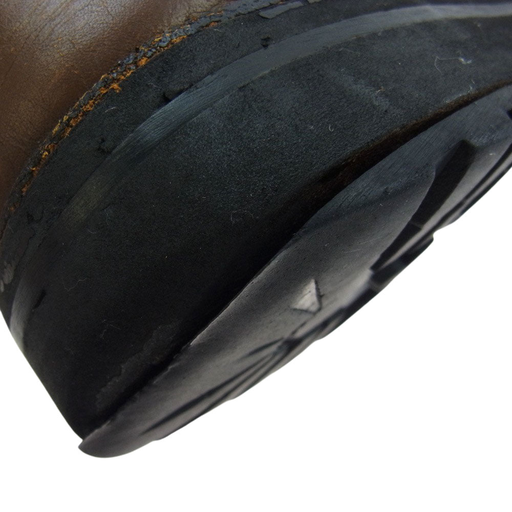 Danner ダナー 30420X 90s 黒タグ Danner Light ダナー ライト ブーツ ブラウン系 US7.5EE【中古】