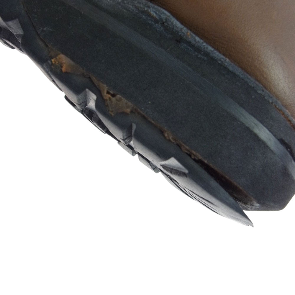 Danner ダナー 30420X 90s 黒タグ Danner Light ダナー ライト ブーツ ブラウン系 US7.5EE【中古】