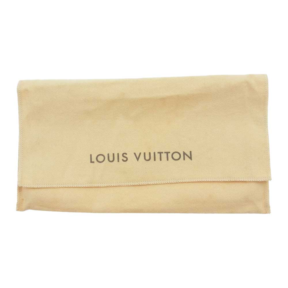 LOUIS VUITTON ルイ・ヴィトン モノグラム ヴェルニ ポルトフォイユ サラ パテントレザー ロングウォレット 長財布 ワインレッド系【中古】
