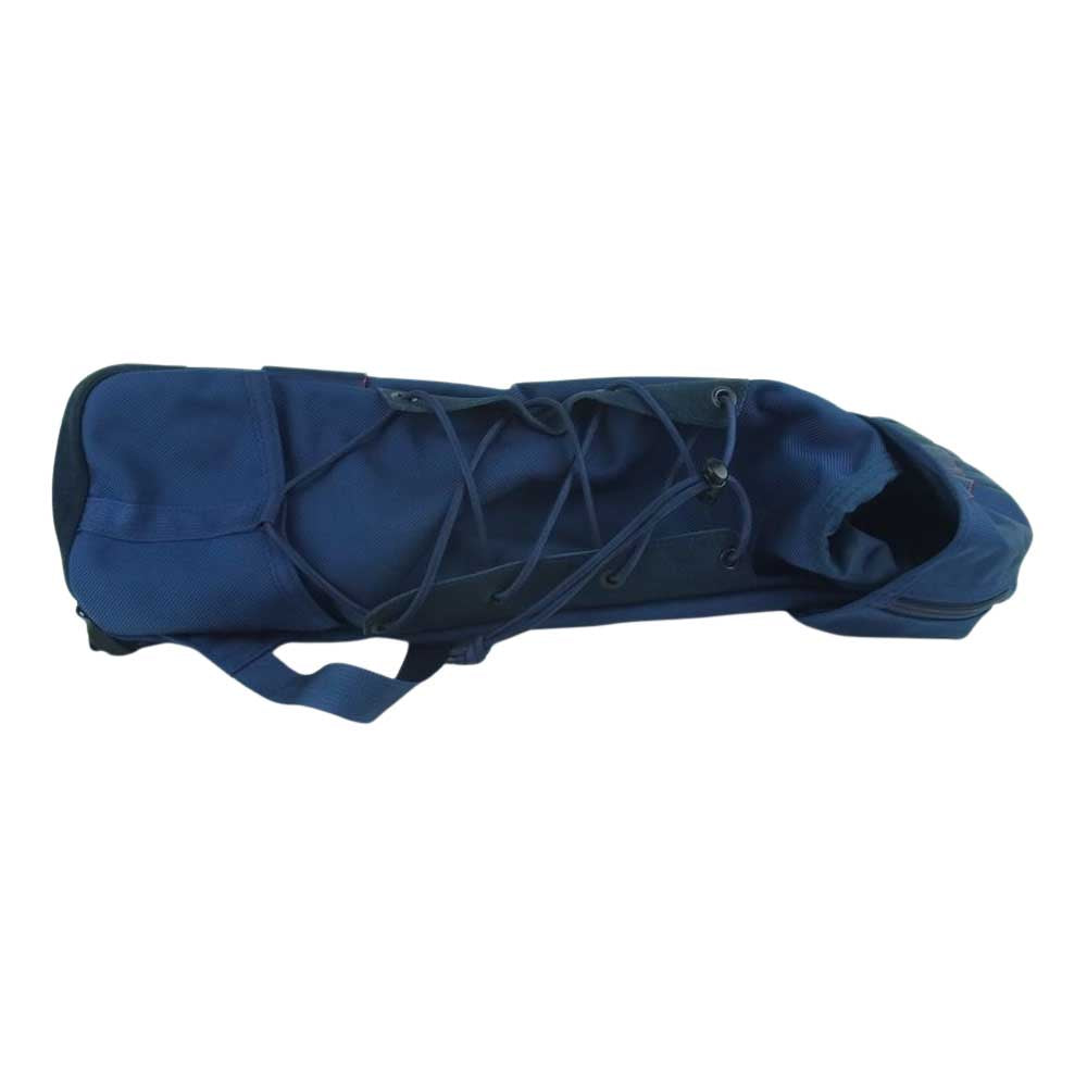 BRIEFING ブリーフィング BEAMS DANNER STABLE FLAP DAYPACK ビームス別注 ダナー フラップ デイパック リュック バックパック ブルー系【中古】