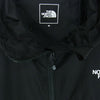 THE NORTH FACE ノースフェイス NP22202 SWALLOWTAIL HOODIE スワローテイル フーディー ジャケット ブラック系 M【美品】【中古】