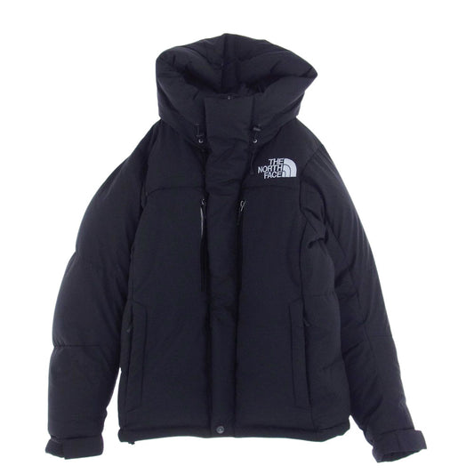 THE NORTH FACE ノースフェイス ND91950 BALTRO LIGHT JACKET バルトロ ライト ジャケット ブラック系 XS【中古】