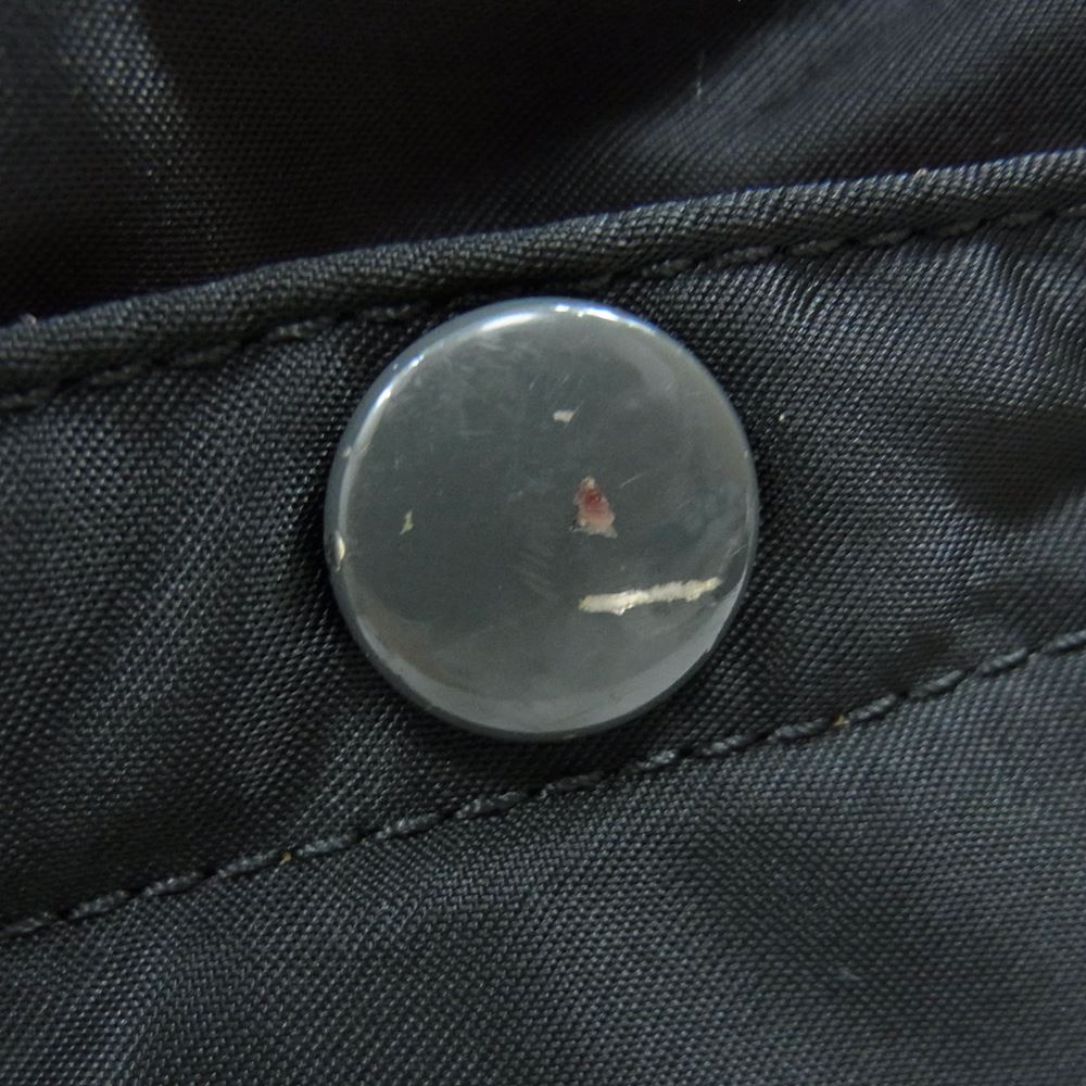 PORTER ポーター TANKER 2WAY BOSTON BAG L タンカー ショルダーバッグ ブラック系【中古】