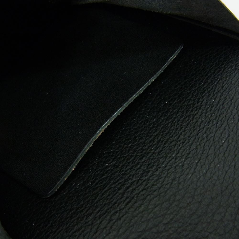WILDSWANS ワイルドスワンズ PALM HC BK シェルコードバン ブラウン系【極上美品】【中古】