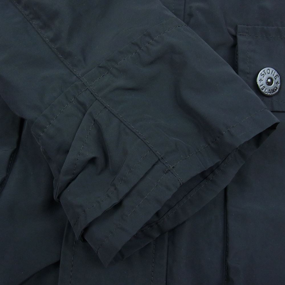STONE ISLAND ストーンアイランド 21SS 741540922 ポリエステル