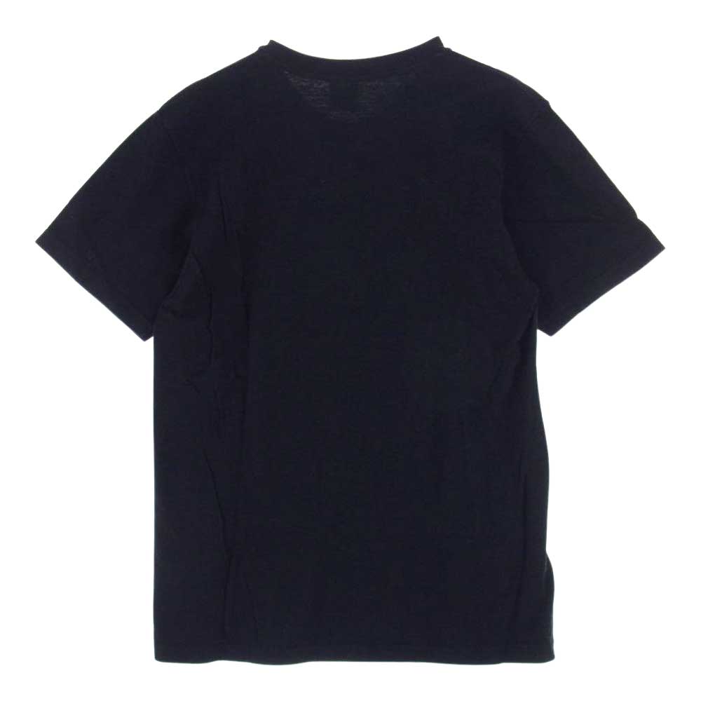 Supreme シュプリーム 17SS Digi Tee デジ テリーリチャードソン プリント 半袖 Tシャツ ブラック系 M【中古】