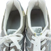 NEW BALANCE ニューバランス M996 Made in USA Dワイズ スニーカー グレー系 26.5cm【新古品】【未使用】【中古】