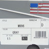 NEW BALANCE ニューバランス M996 Made in USA Dワイズ スニーカー グレー系 26.5cm【新古品】【未使用】【中古】