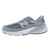 NEW BALANCE ニューバランス M990GL6 Made in USA 990 v6 GL6 Dワイズ スニーカー グレー系 26.5cm【新古品】【未使用】【中古】