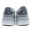 NEW BALANCE ニューバランス M990GL6 Made in USA 990 v6 GL6 Dワイズ スニーカー グレー系 26.5cm【新古品】【未使用】【中古】