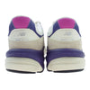 NEW BALANCE ニューバランス U990TD6 Made in USA 990 v6 TD6 Dワイズ スニーカー パープル系 27.0cm【新古品】【未使用】【中古】