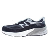 NEW BALANCE ニューバランス M990BK6 Made in USA 990 v6 BK6 Dワイズ スニーカー ブラック系 26.5cm【新古品】【未使用】【中古】